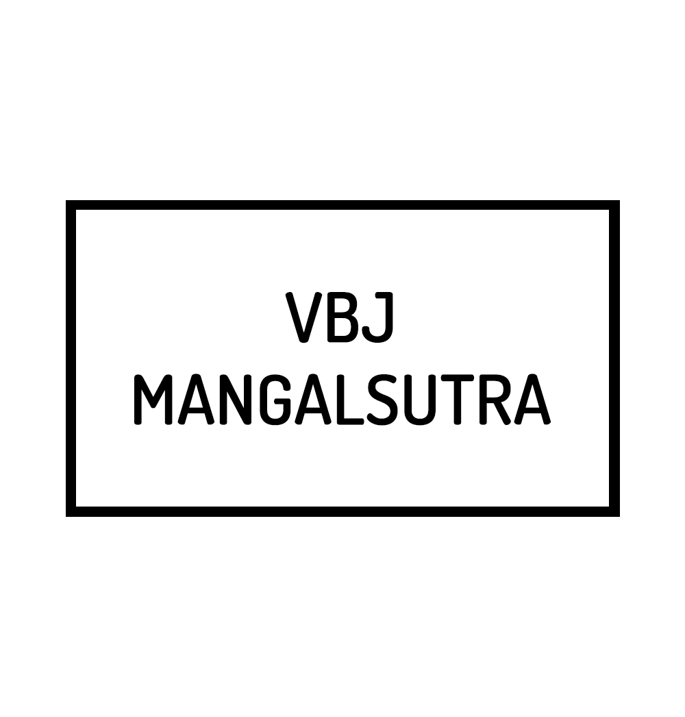 The Mrudula Mangalsutra